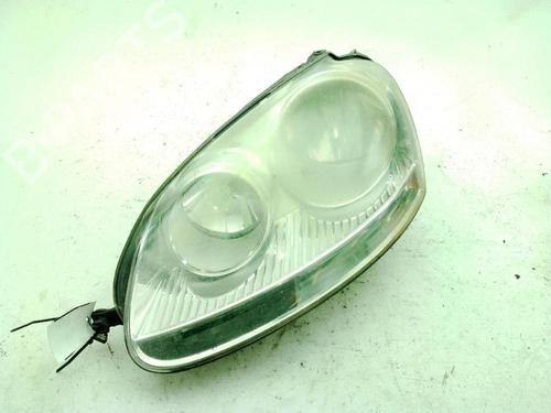 Venstre forlygte VW GOLF V (1K1) 2.0 TDI 16V (140 hp) 29219277