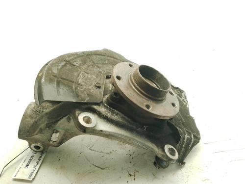 Left front steering knuckle ALFA ROMEO GIULIETTA (940_) 2.0 JTDM (940.FXL1A) | BP24862509M25 