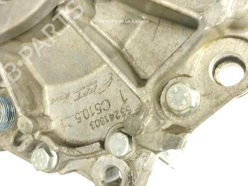 Gearbox OPEL COMBO Box Body/MPV (X12) 1.3 CDTI (B05) | BP28009306M3 