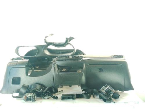 Used Airbag Kit FIAT TIPO Hatchback (356_, 357_) 1.4 LPG (356HXF1B) (120 hp) 28488474