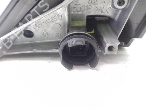 Right mirror BMW 1 (E87) 118 d | BP24045994C27 