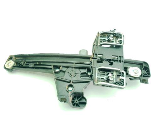 Rear right window mechanism PEUGEOT 208 II (UB_, UP_, UW_, UJ_) 1.5 BlueHDI 100 | BP29875882C25