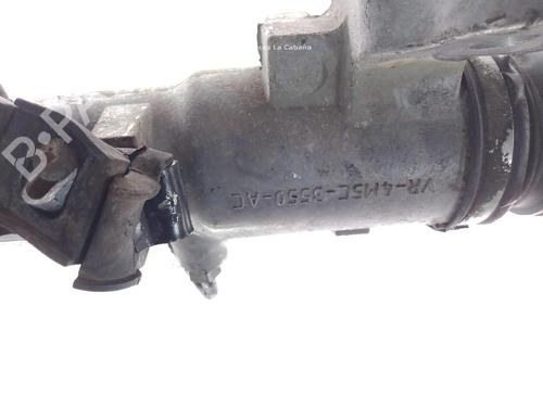 Steering rack FORD FOCUS II (DA_, HCP, DP) 1.6 TDCi | BP19506035M22 