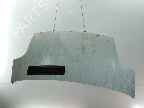 hood-renault-trafic-ii-van-fl-2001-26018817 main image