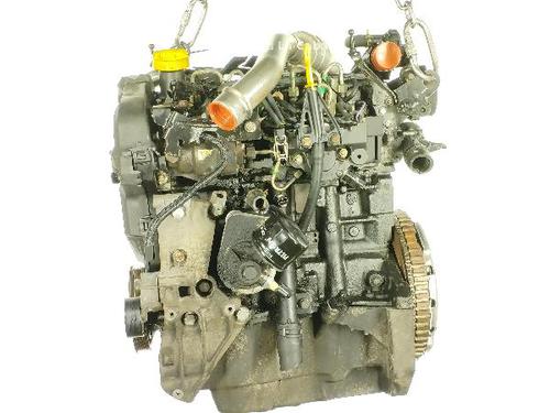 Engine RENAULT CLIO III (BR0/1, CR0/1) 1.5 dCi (BR17, CR17) | BP38718574M1 - Image 3