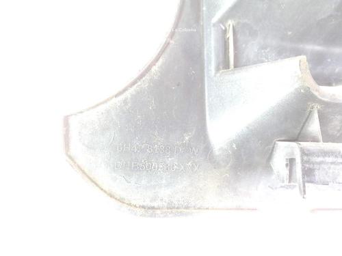 Grill LAND ROVER RANGE ROVER III (L322) 3.6 D 4x4 | BP18368930C40 