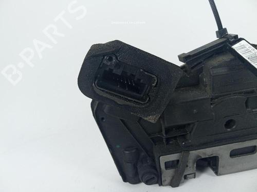 Used Rear left lock SEAT LEON (5F1) 2.0 TDI (150 hp) 18364541