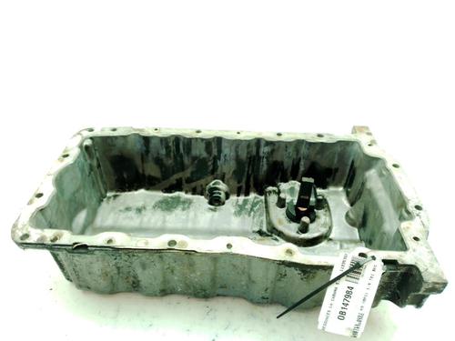 Used Oil sump Oil sump AUDI A3 (8P1) 1.9 TDI (105 hp) 39739567 39739567