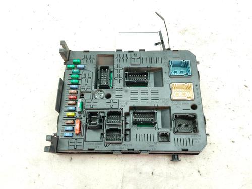 Used Electronic module FIAT SCUDO Van (270_, 272_) 2.0 D Multijet (120 hp) 25734845