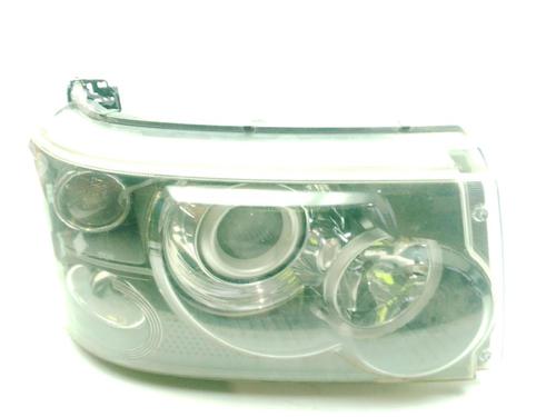 Used Right headlight LAND ROVER RANGE ROVER SPORT I (L320) 3.6 D 4x4 (272 hp) 30844703