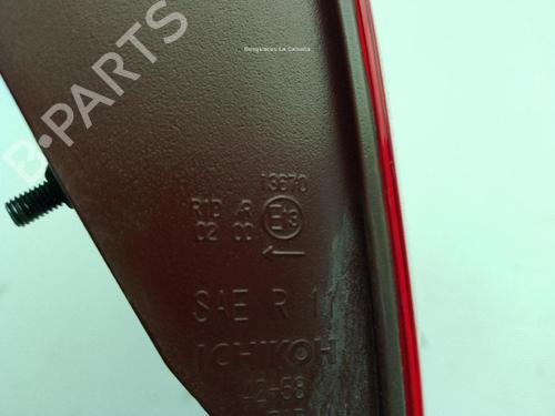 Left tailgate light TOYOTA RAV 4 IV (_A4_) 2.2 D 4WD (ALA49) | BP33871636C79  - Image 5