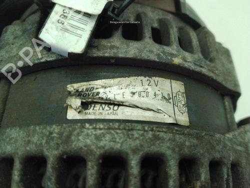 Alternator LAND ROVER RANGE ROVER SPORT I (L320) 3.6 D 4x4 | BP31080909M7 