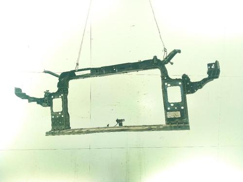 Front slam panel KIA CEE'D (JD) 1.4 CRDi 90 | BP29498035C72 