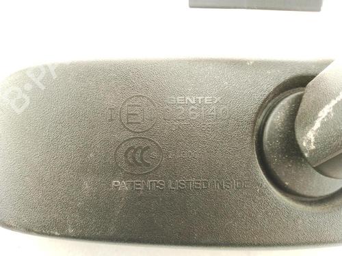 Rear mirror OPEL ZAFIRA TOURER C (P12) 2.0 CDTi (75) | BP40560230I6 - Image 6