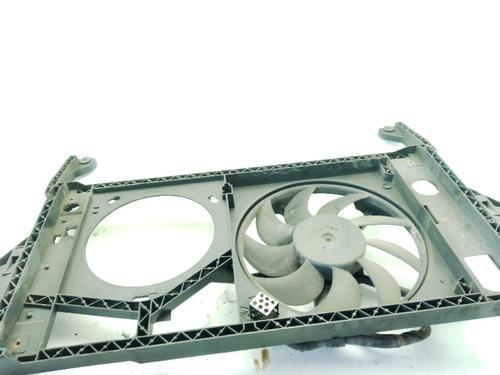 Køleventilator elektrisk OPEL MOVANO A Platform/Chassis (X70) 2.5 DTI (ED, HD, UD0, UD4) (115 hp) 30747379