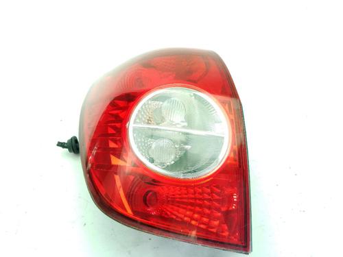Used Left taillight Left taillight CHEVROLET CAPTIVA (C100, C140) 2.0 D (150 hp) 35774774 35774774