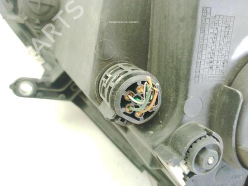 Left headlight FORD KA (RU8) 1.2 | BP35973808C28 - Image 4