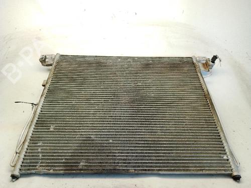 AC radiator NISSAN PATHFINDER III (R51) 2.5 dCi 4WD | BP29475173M32 