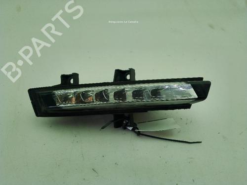 Faro Antiniebla delantero izquierdo RENAULT CLIO IV (BH_) 1.2 TCe 120 (BHM0) (120 hp) 29583057