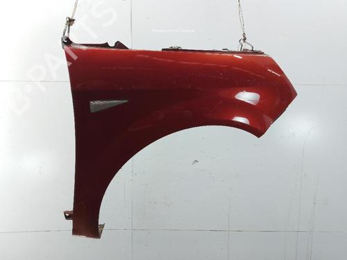 Used Right front fenders RENAULT SCÉNIC II (JM0/1_) 1.9 dCi (JM0G, JM12, JM1G, JM2C) (120 hp) 24996368