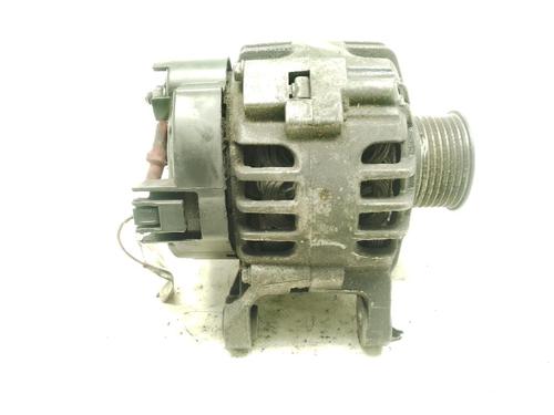 Alternator RENAULT MODUS / GRAND MODUS (F/JP0_) 1.2 16V (JP0W) | BP32280391M7