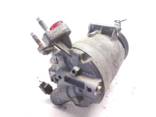 AC compressor FORD FOCUS III 1.0 EcoBoost | BP24045897M34 