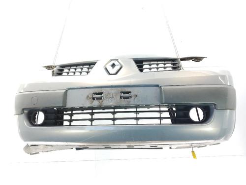 front-bumper-renault-megane-ii-saloon-lm01_-2003-27534083 main image