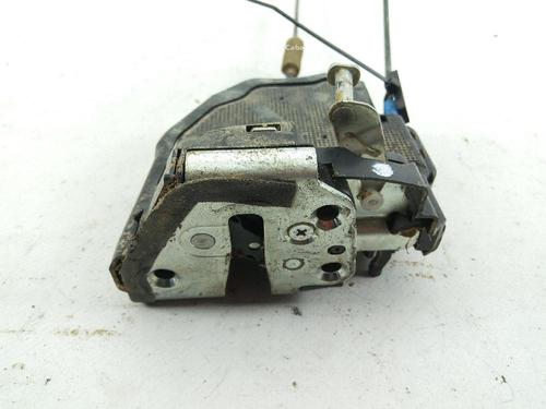 Used Rear right lock TOYOTA AVENSIS Estate (_T27_) 2.0 D-4D (ADT270_, ADT270R) (126 hp) 18368825
