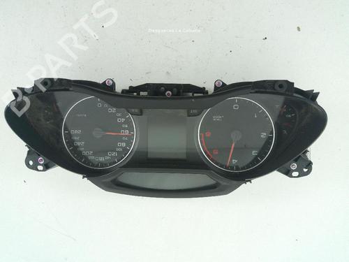 Used Instrument cluster AUDI A4 B8 Avant (8K5) 2.0 TDI (143 hp) 18361275