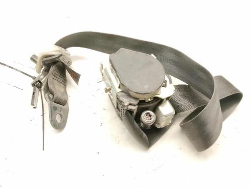 Front right seatbelt CITROËN JUMPY II Van 1.6 HDi 90 8V | BP38719203I25 - Image 3