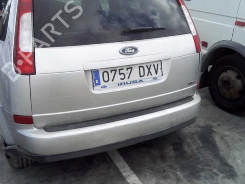 Ignition barrel FORD FOCUS C-MAX (DM2) 1.6 TDCi | BP18364689M48 