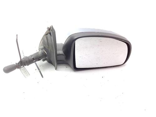Used Right mirror OPEL MERIVA A MPV (X03) 1.6 (E75) (87 hp) 27647786
