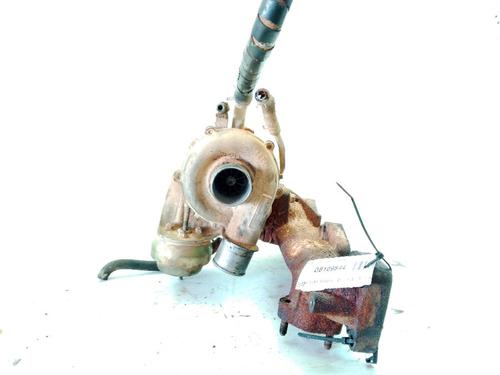 Used Turbocharger/Supercharger Turbocharger/Supercharger FORD RANGER (ET) 2.5 TDCi 4x4 (143 hp) 33716099 33716099