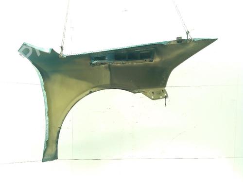 Left front fenders SKODA OCTAVIA II (1Z3) 1.9 TDI | BP28313418C41 