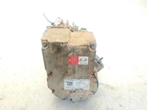 Used AC compressor AC compressor AUDI Q4 E-TRON Sportback (F4N) 40 (204 hp) 19273584 19273584