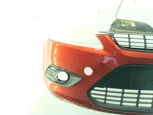 Front bumper FORD FOCUS II (DA_, HCP, DP) 1.8 TDCi | BP29518383C7 