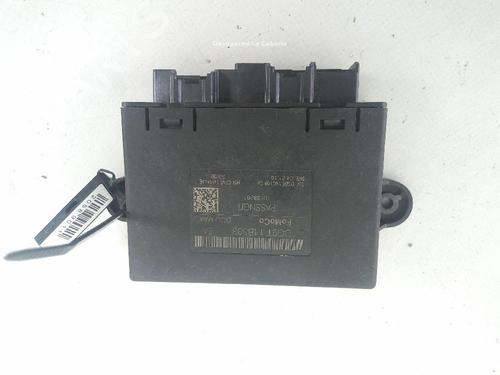 Used Electronic module Electronic module FORD USA EDGE 2.0 TDCi AWD (180 hp) 18362535 18362535