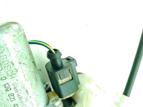 Front right window mechanism VW FOX Hatchback (5Z1, 5Z3, 5Z4) 1.2 | BP31752399C23