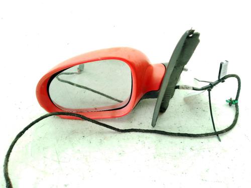 Left mirror VW GOLF V (1K1) 2.0 TDI 16V | BP29178282C26 