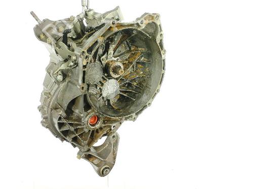 Used Gearbox FORD S-MAX (CJ, WA6) 2.0 TDCi (150 hp) 31871142