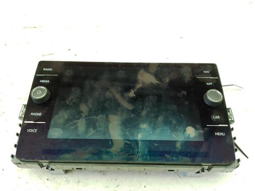 display-monitor-vw-t-roc-convertible-ac7-ac8-2019-40061912 main image