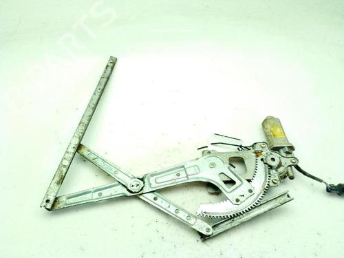 Used Front left window mechanism OPEL MONTEREY B (M98) 3.0 DTI (UBS73D, UBS73G) (159 hp) 29151502