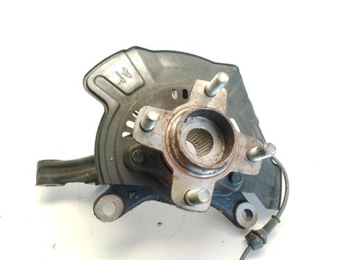 Left front steering knuckle SUZUKI SWIFT V (AZ) 1.2 (A2L412, ZC83S) | BP27534634M25 - Image 3