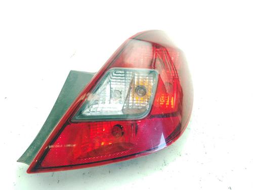 right-taillight-opel-corsa-d-s07-2006-2007-2008-2009-2010-2011-2012-2013-2014-2015-28419778 main image