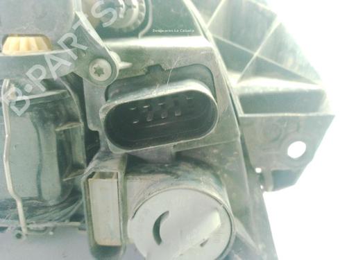 Left headlight SEAT LEON ST (5F8) 2.0 TDI | BP28838670C28 - Image 4