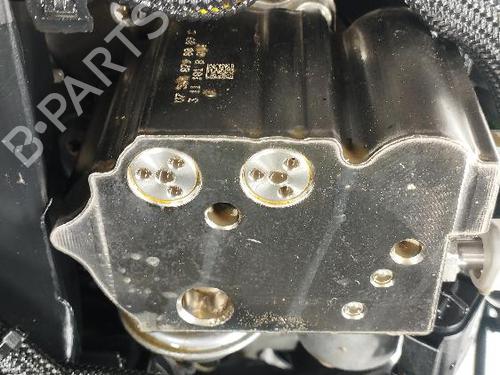 Engine PEUGEOT 508 I (8D_) 1.6 THP | BP33263142M1  - Image 6