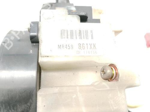 Headlight switch MITSUBISHI GALLOPER (JK-01) 2.5 TD | BP37088128I24 - Image 5