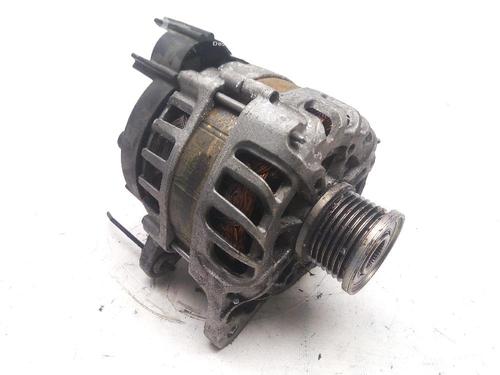 Used Alternator Alternator DACIA SANDERO II 1.0 TCe 100 (B8ML) (101 hp) 24046516 24046516