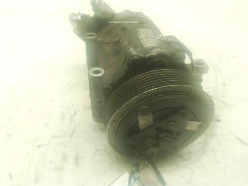 Compressor A/C FIAT SCUDO Bus (270_, 272_) 1.6 D Multijet (90 hp) 32259862