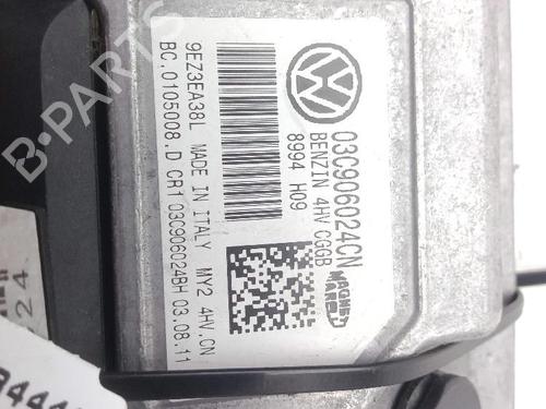 Electronic module VW POLO V (6R1, 6C1) 1.4 (6R1) | BP19273630M83 